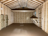 12X20 Everyday Backyard Shed Package XL Located in Milbank South Dakota (JCT 15 & 12)